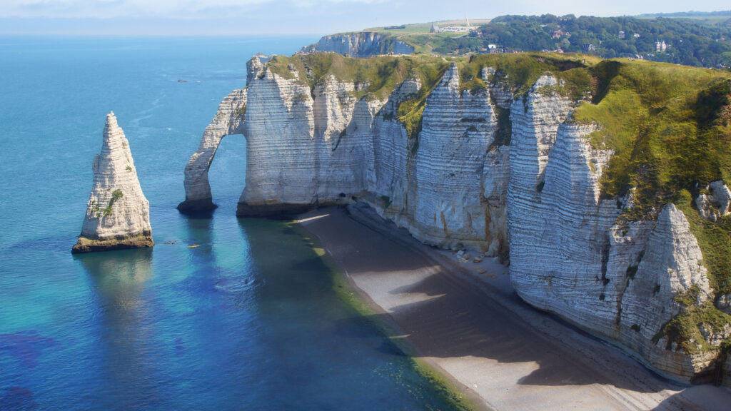 etretat