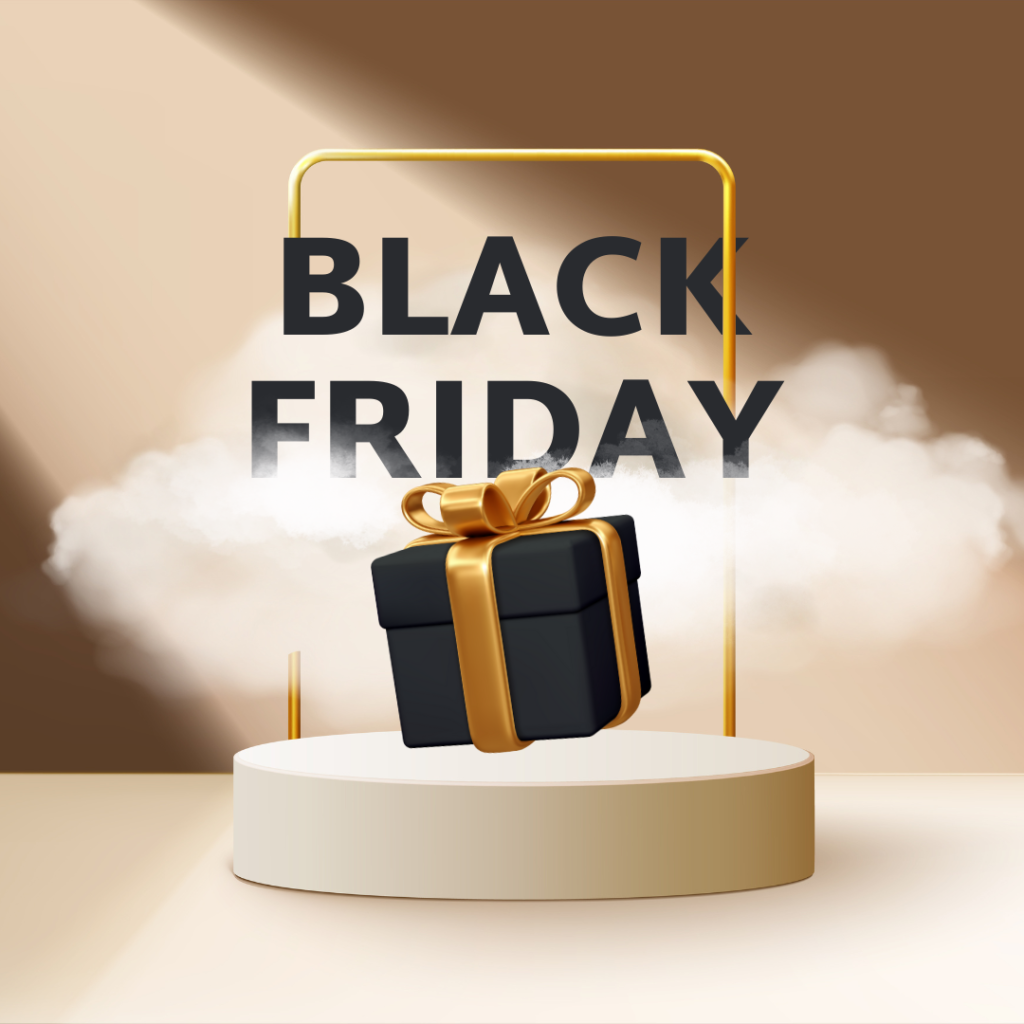 Photo - Actualités black friday black friday