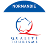 normandie quality tourism